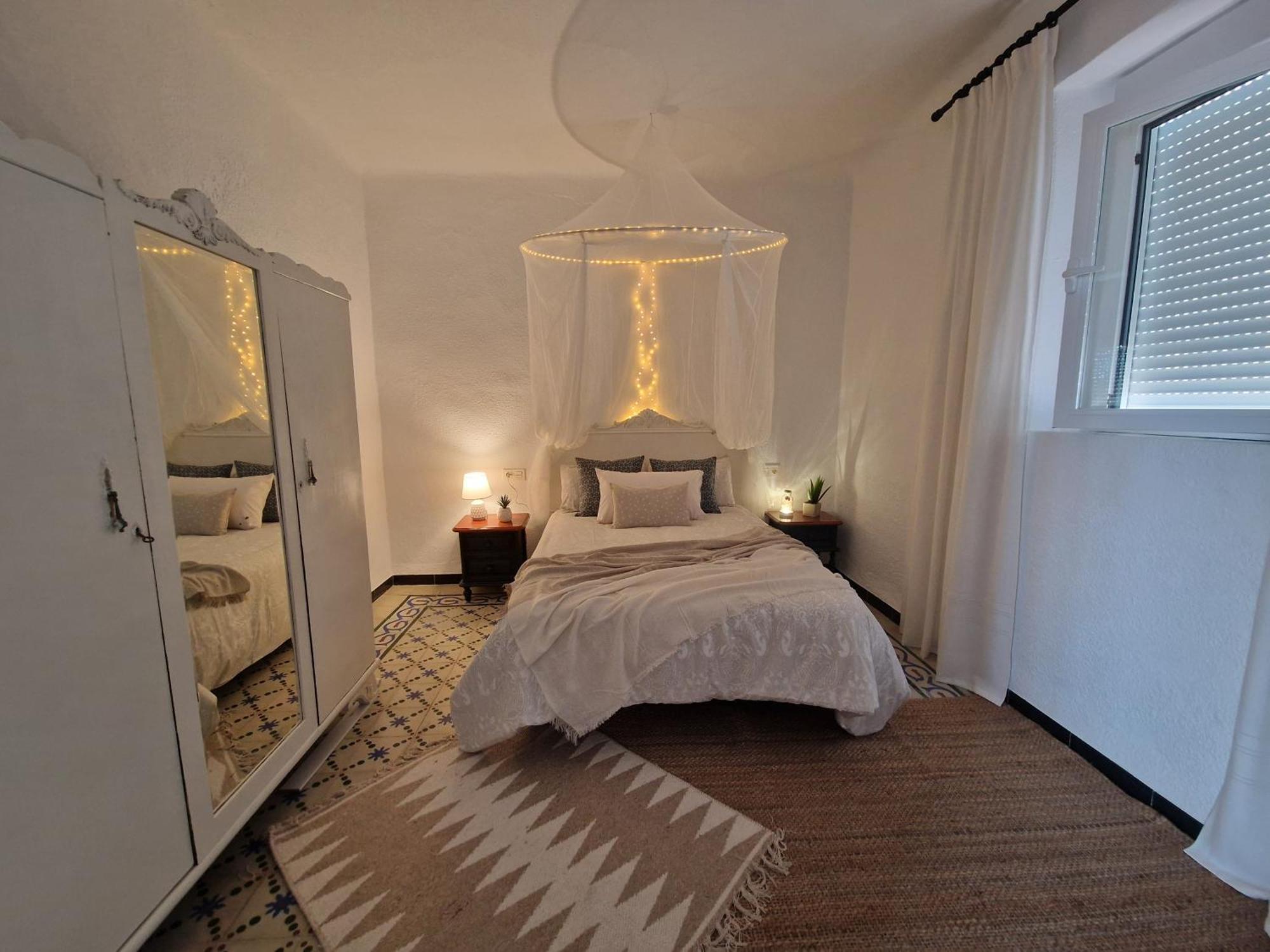 Villa Pedro Салобрения Экстерьер фото
